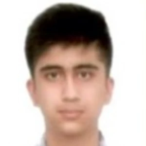 Shivaansh Chaudhary 